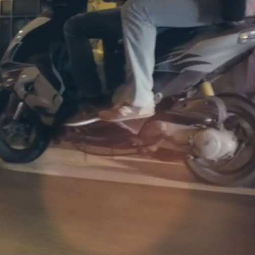 De Nijmeegse scooterzaak: het fatale scooterongeluk