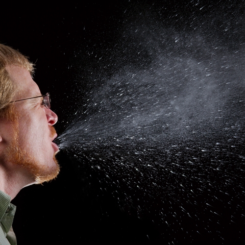 Afbeelding van Topadviseur WHO onder vuur wegens koppig ontkennen besmettingsrisico aerosolen
