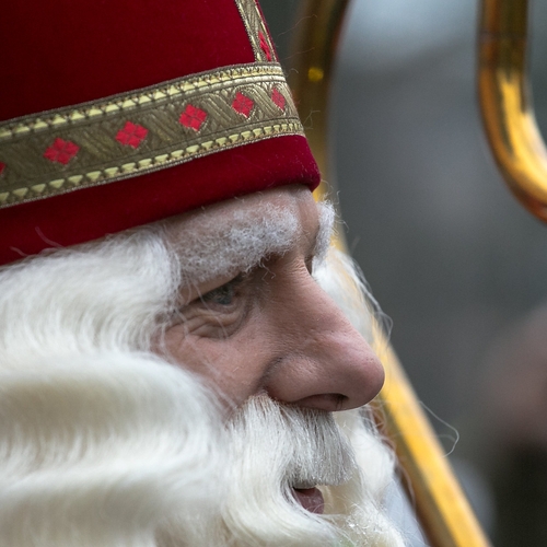 Pro-Pieten bedreigen Sinterklaas, intocht Utrechtse wijk afgelast