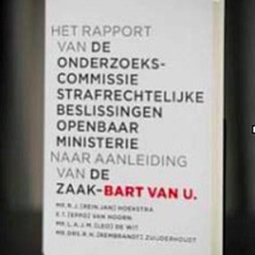 De casus Bart van U.
