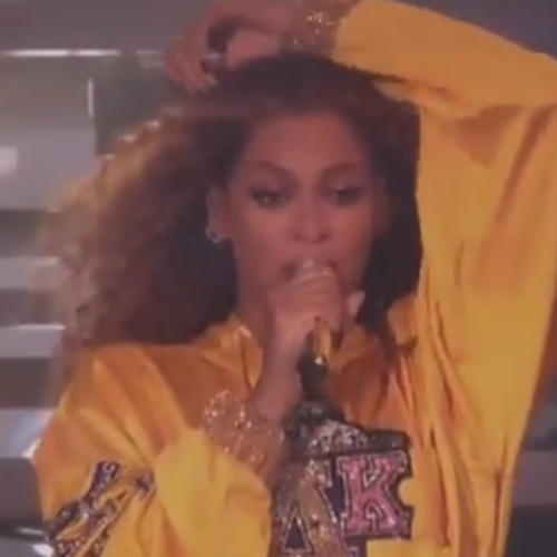 Beyoncé zet festival Coachella op zijn kop en schrijft geschiedenis