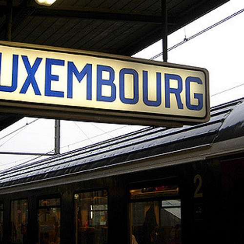 Gratis openbaar vervoer om milieu te sparen in Luxemburg
