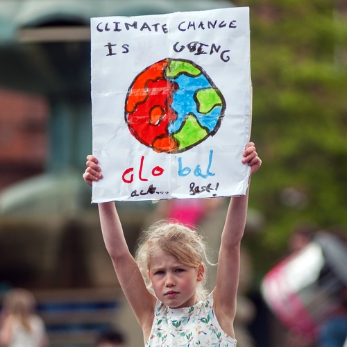 Strijd voor klimaat is veel meer een klassenstrijd dan we door hebben