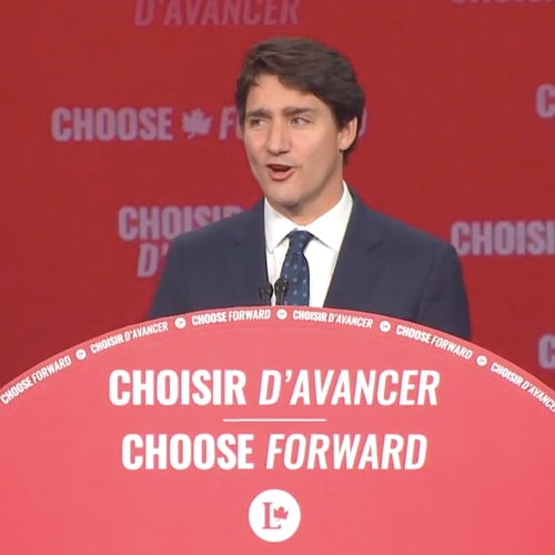 Trudeau wint opnieuw in Canada, populisten weggevaagd
