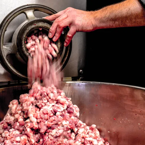 Vlees is de hete aardappel voor Frans Timmermans en andere politici