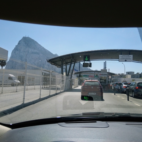 Gibraltar wil na Brexit toetreden tot Schengen-landen