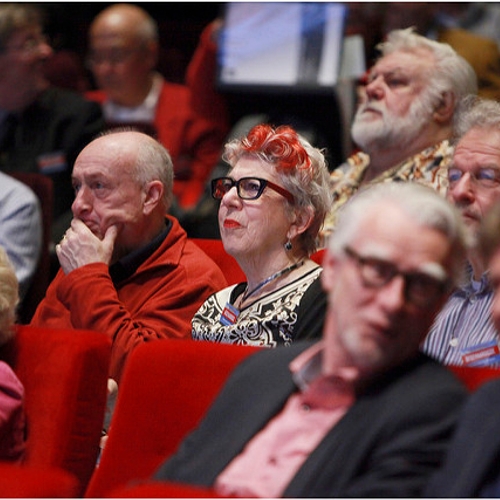 'Zowel oude als nieuwe PvdA-leden verdienen beter'