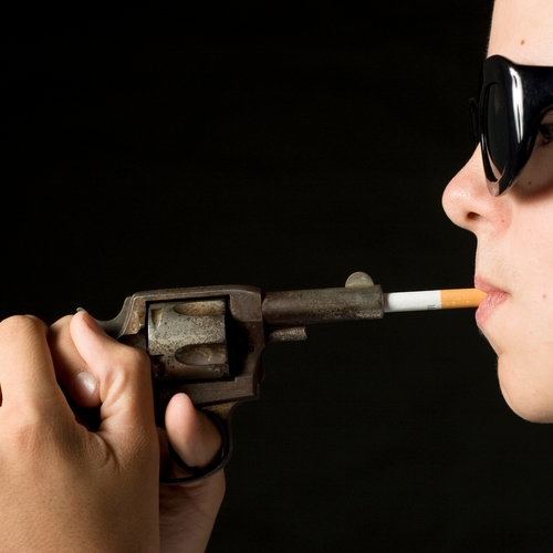 'Scheefwonen is een misleidende term en de tabaksindustrie is erger dan de wapenindustrie'