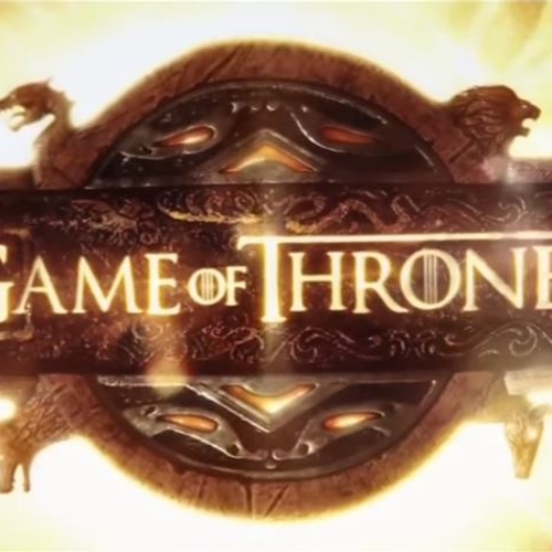 Deze video is het perfecte toetje na de season finale van Game of Thrones