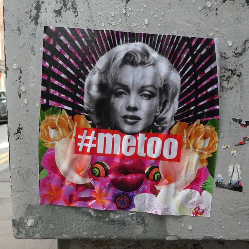 Nederlandse cultuursector komt met onafhankelijk meldpunt na #MeToo