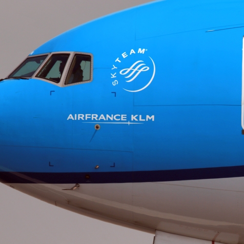 Waar blijven de roofkapitalisten bij KLM?