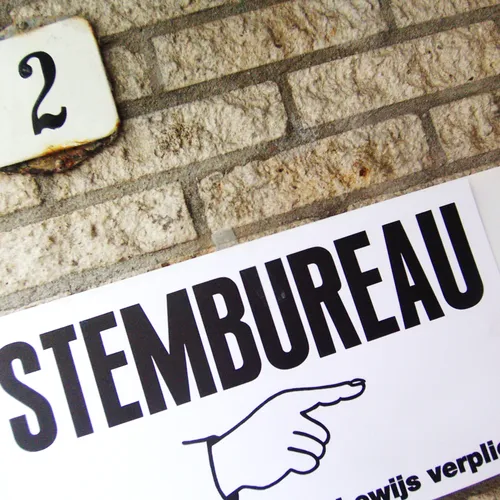 Partijen nemen kiezer in de maling over Europa