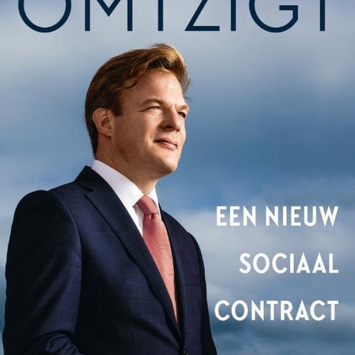 Waar blijft het inhoudelijke debat over ‘Een nieuw sociaal contract’ van Omtzigt?