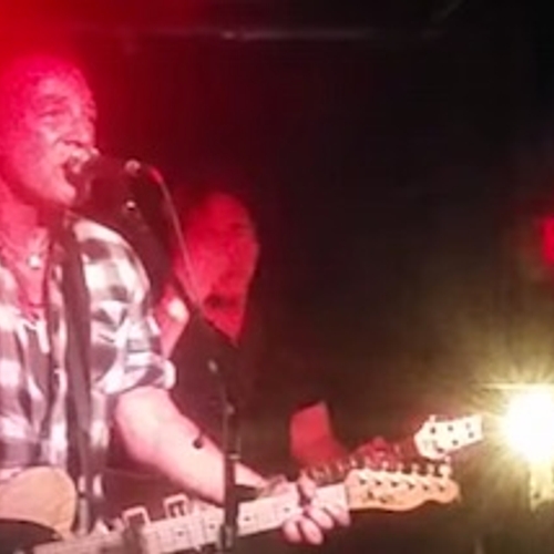 Bruce Springsteen geeft verrassingsoptreden in Asbury Park