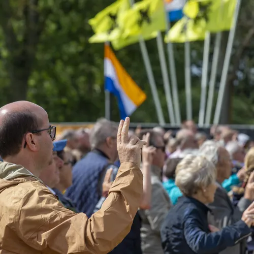 Woede en onbegrip dat België groot neonazi-festival laat doorgaan