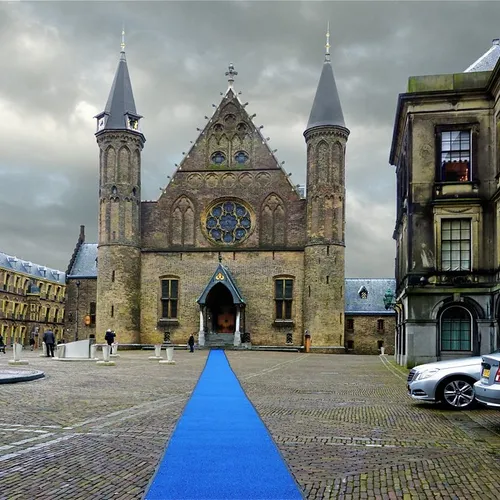 Ambitieuze Europa Agenda verdient een aparte minister