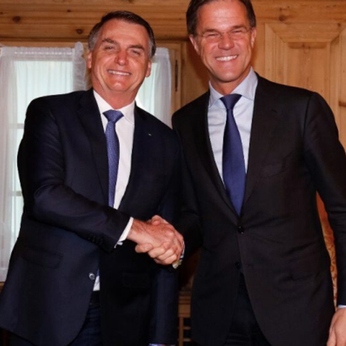 Bolsonaro bedreigt Nederlandse boeren