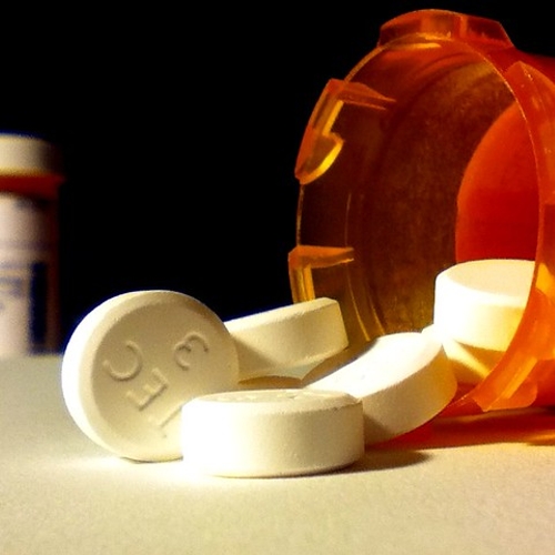 Farmaceut verdrievoudigt prijs essentieel medicijn voor bipolaire patiënten