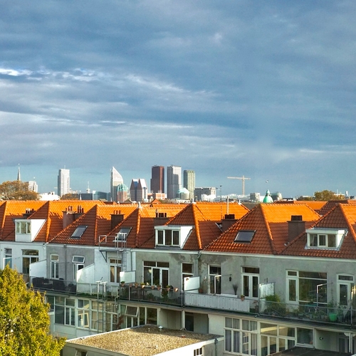 Afbeelding van Het Haags Mirakel bracht de volkshuisvesting terug in de stad