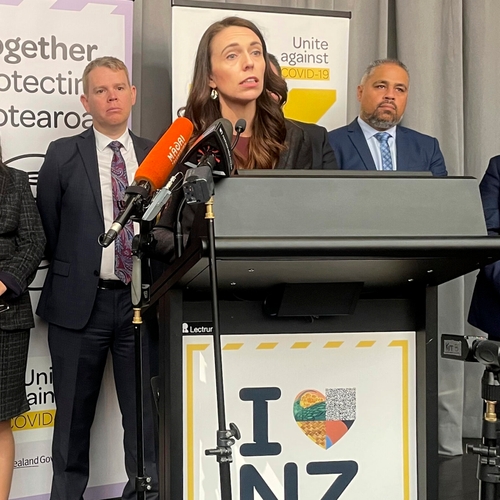 Nieuw-Zeeland blijft zeker tot begin 2022 streng voor reizigers