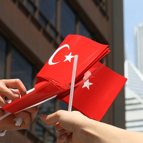 Wat het Turkse referendum zegt over Nederland