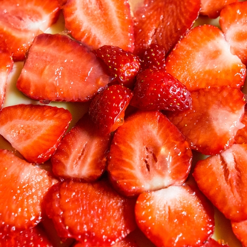 Supermarkt staakt verkoop aardbeien in de winter: duur, smakeloos en schadelijk