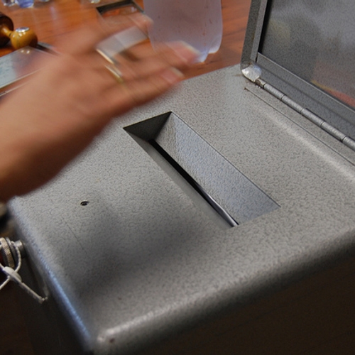 Afbeelding van Fusiegemeenten naar de stembus voor herindelingsverkiezingen