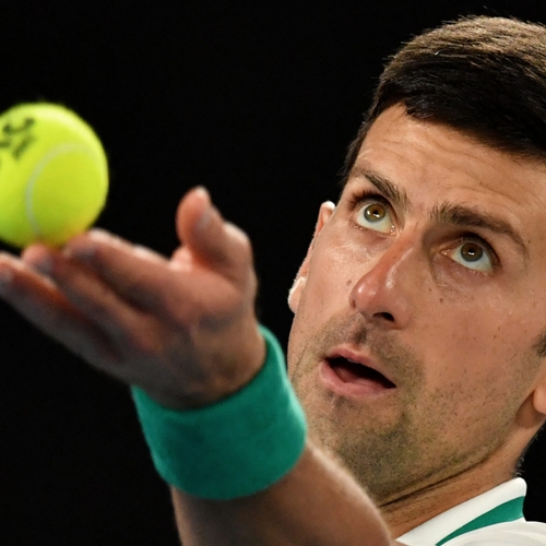 Australië laat ‘Novax’ Djokovic het land niet in