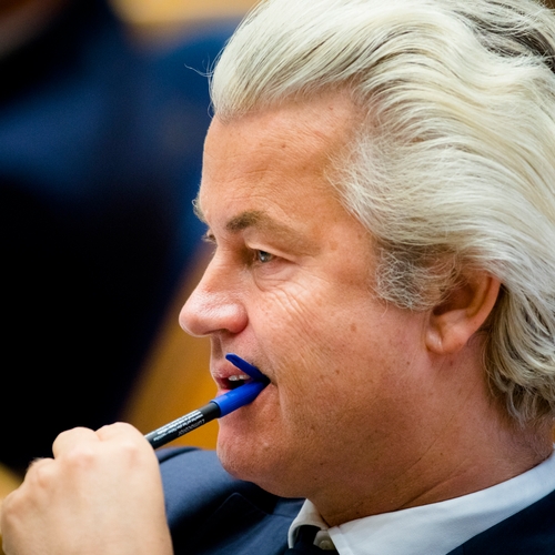 AD onthult hoe Wilders zijn partij dictatoriaal bestiert