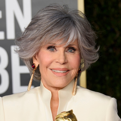Afbeelding van Jane Fonda: filmindustrie moet diverser worden
