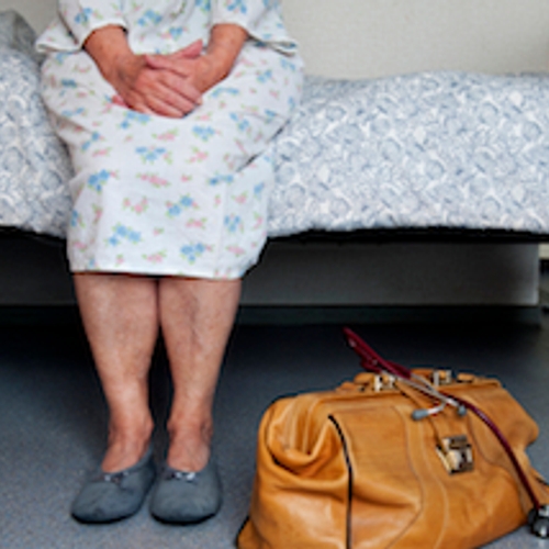 Hoge Raad: euthanasie toegestaan bij vergevorderde dementie
