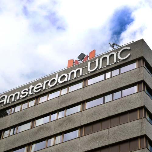 RS-virus brengt Amsterdamse ziekenhuizen in de problemen