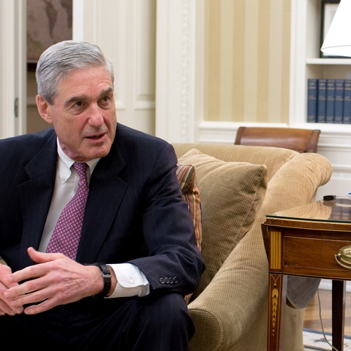 Afbeelding van Mueller: Barr gaf conclusies FBI-rapport niet goed weer