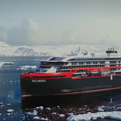 Cruiseschepen varen weer, meteen grote uitbraak op Noors schip
