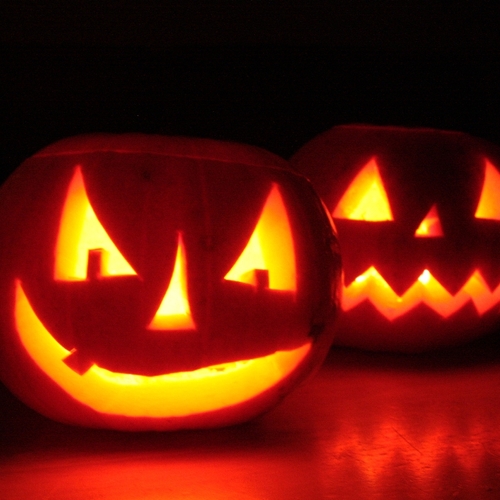 Christenen bang voor Halloween: 'Het begint met een pompoen...'