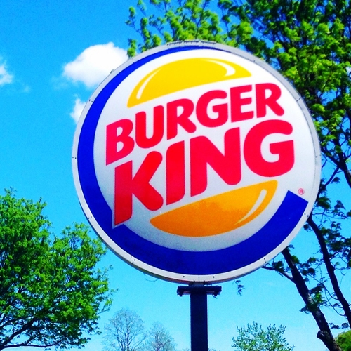 Burger King's nieuwe veganburger is helemaal niet vegan