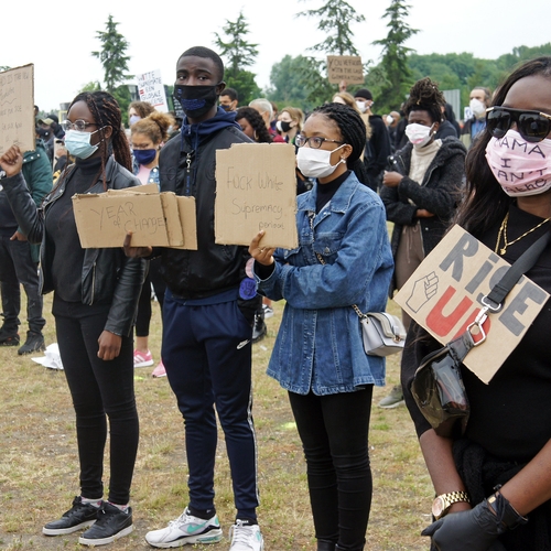 Black Lives Matter: wat gaat Nederland nu concreet doen?