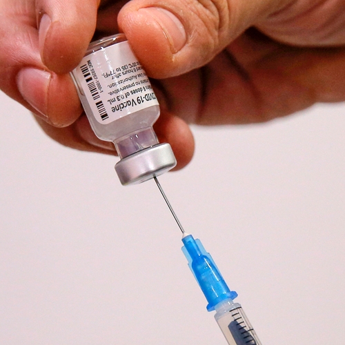 Afbeelding van Delta: hogere ziektekostenpremie voor ongevaccineerden