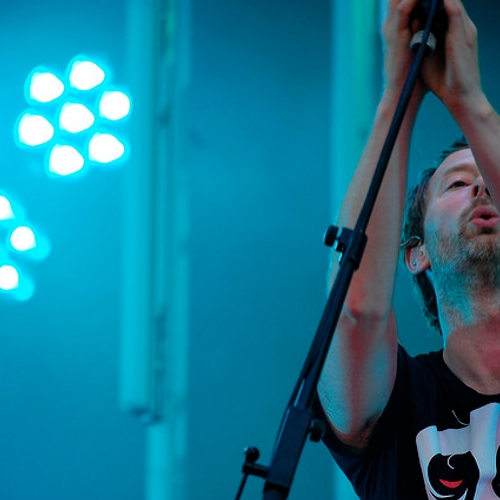 Wereldwijd kritiek op Radiohead vanwege optreden in Tel Aviv