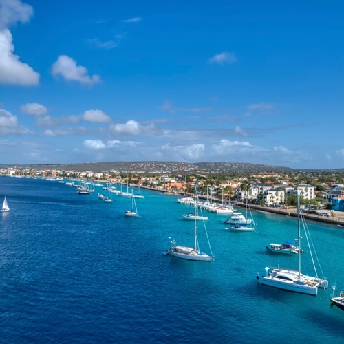 Hoe Den Haag het eiland Bonaire in armoede houdt