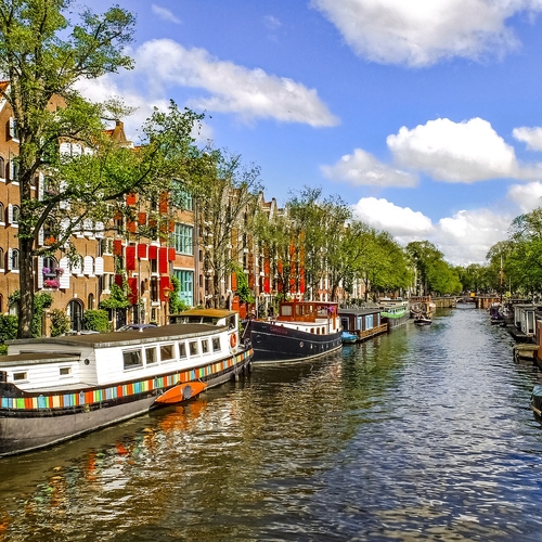 Amsterdam doet niet genoeg om klimaatcrisis te bestrijden