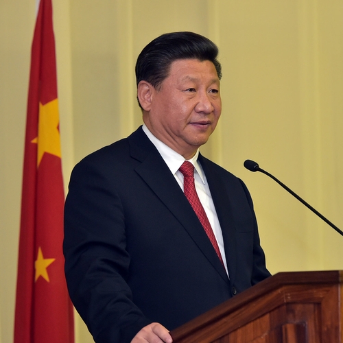 Afbeelding van Facebook maakt excuses voor vertaling Xi Jinping als 'Mr. Shithole'