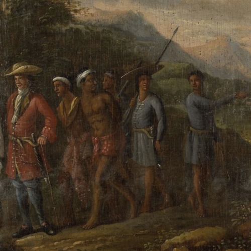 Rijksmuseum brengt Nederlands slavernijverleden naar voren