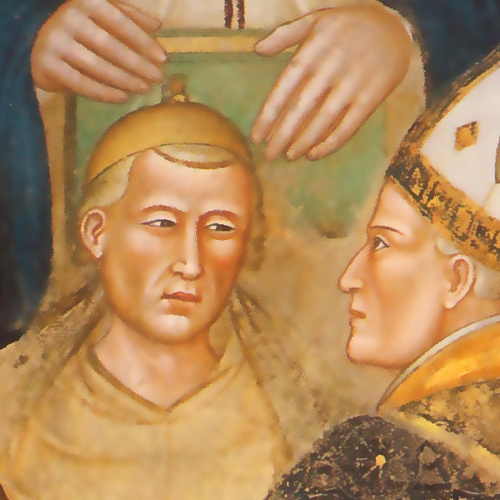 Wat een 14e-eeuwse monnik ons kan leren over de dood van Epstein