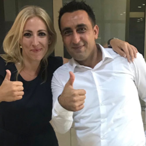 SP-raadslid Murat Memis vrijgesproken, mag Turkije verlaten