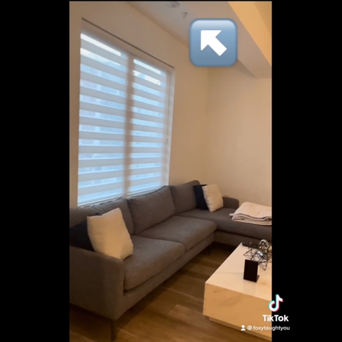 Afbeelding van Vrouw vindt 'tien verborgen camera's' in Airbnb-appartement