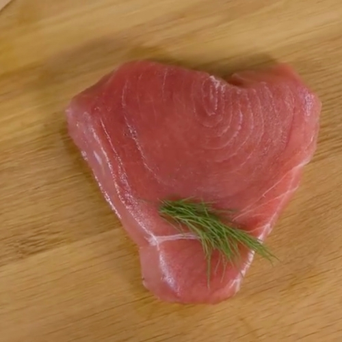 Rode tonijn is niet wat het lijkt