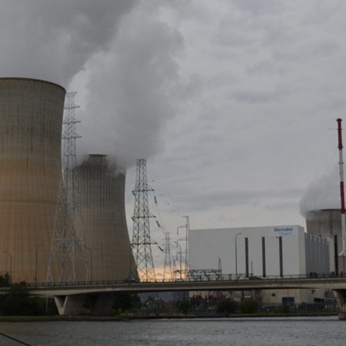 Kerncentrale Tihange dit jaar al twee keer berispt wegens nalatigheid