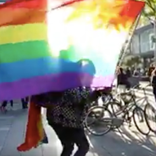 Hoeveel Pride is nog Rotterdams?