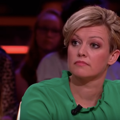 Afbeelding van De Zwijger: RTL Late Night 'ernstig ontspoord' in pietdebat